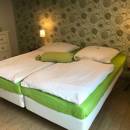 Seaside Apartments - Dreamy Green Eckernförde Zewnętrze zdjęcie