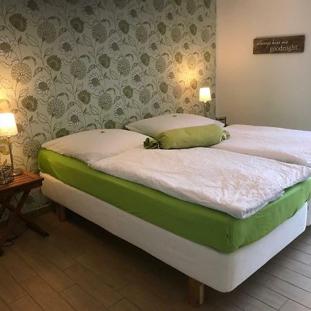 Seaside Apartments - Dreamy Green Eckernförde Zewnętrze zdjęcie