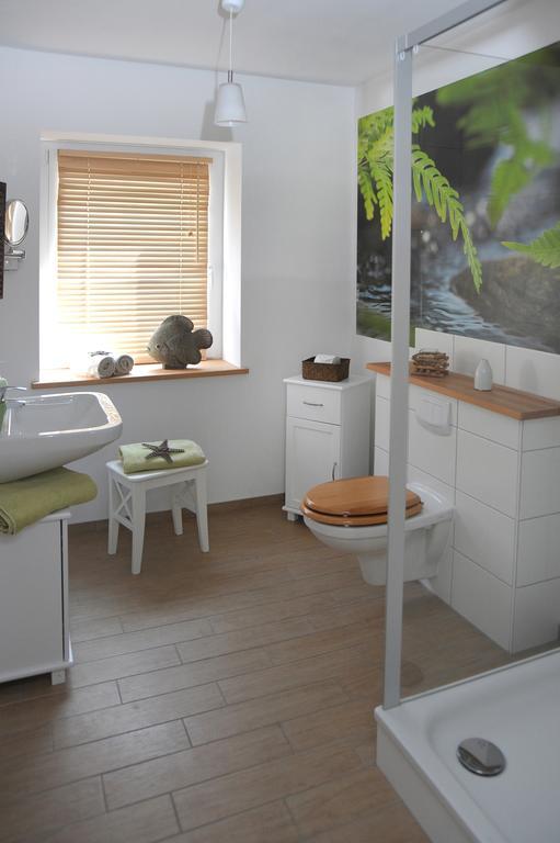 Seaside Apartments - Dreamy Green Eckernförde Zewnętrze zdjęcie